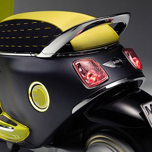 MINI Scooter