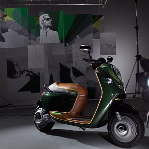 MINI Scooter