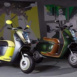MINI Scooter