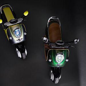 MINI Scooter