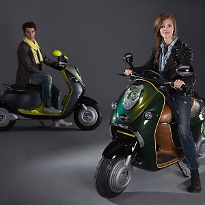 MINI Scooter