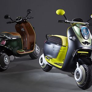 MINI Scooter
