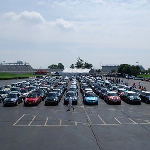 MTTS 2010 @ Indy