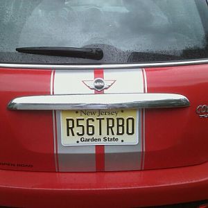 plate