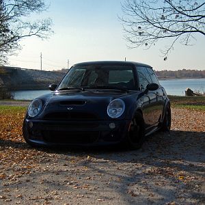 Alum Creek