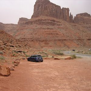 Moab, Utah