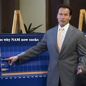 Schwarzenegger