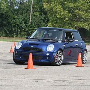 Autox Season 2