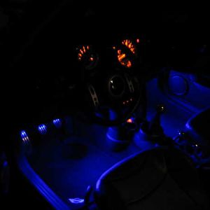 LED Interior Lighting