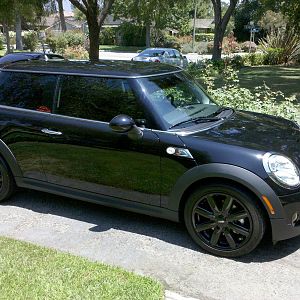 Darth Mini