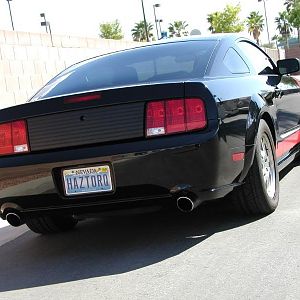 What it looked like before it sold...