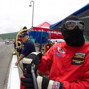 Lime Rock - 2010