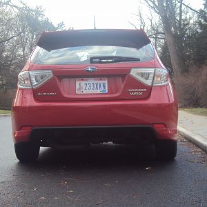 WRX