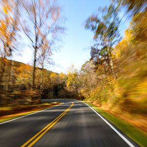 Got Speed?
