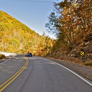 Chasing the Clubman