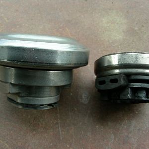 OS Clutch Release Bearing R56