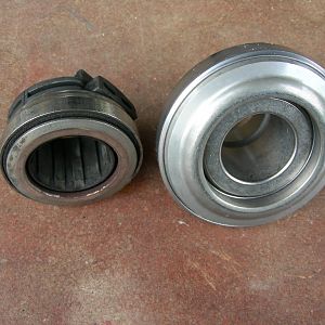 OS Giken Release Bearing R56