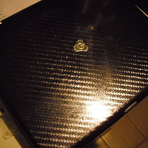 vinyl