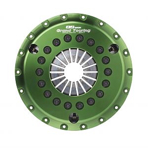 GT Clutch Cover