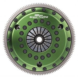 GT Clutch & Flywheel