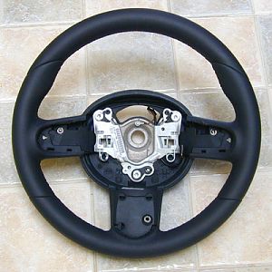 1st gen JCW steering wheel