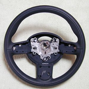 1st gen stock steering wheel