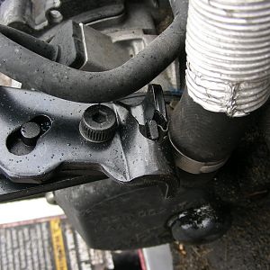 PS Hose Band Crimp