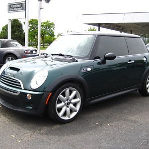 Dealer Picture