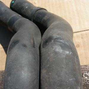 Hose Rub 1