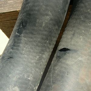 Hose Rub 2