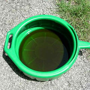 Transmission Fluid
