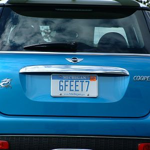 My Plate