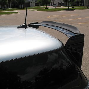 extended GP wing
