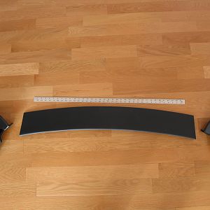 extended GP wing