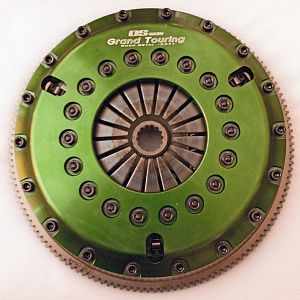 GTS Cover Plate