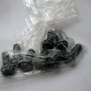 OS Flywheel Bolts
