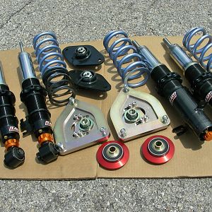 AST 5100 R53 Kit