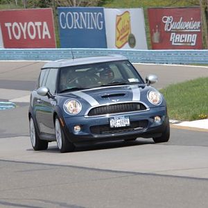 Watkins Glen - Opening Day - 2010