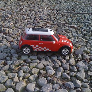 Shrunken MINI