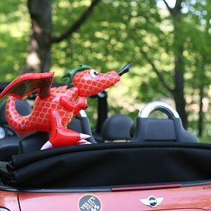 Reptilion Tigger