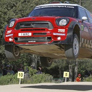 MINI_WRC_in_flight