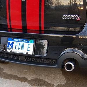 Member Album by Detroit Tuned