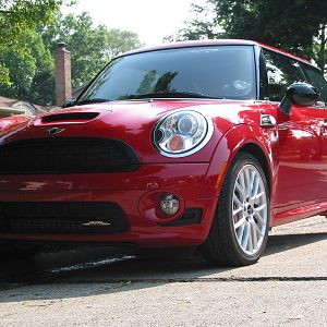 JCW