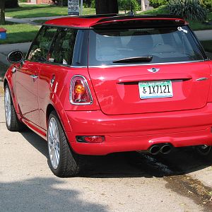 JCW