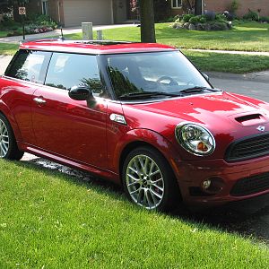 JCW