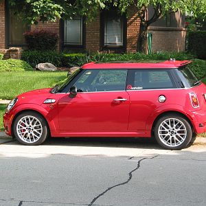 JCW