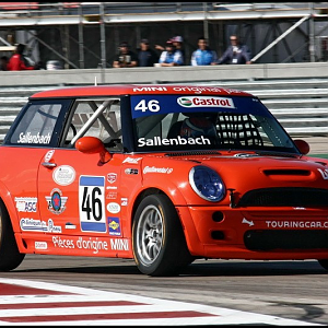 Sallenbach - ICAR 2011