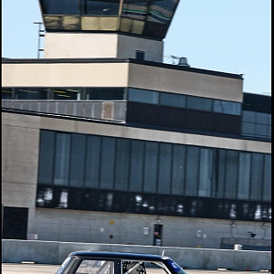 Racing MINIs