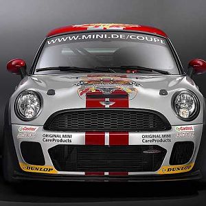 MINI Coup Challenge