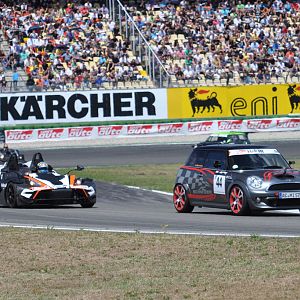 AC Schnitzer MINI Cooper Eagle